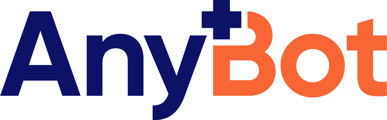AnyBot Logo